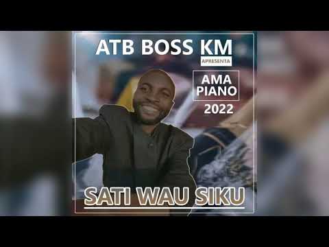 Atb boss-Sati Wau Siku