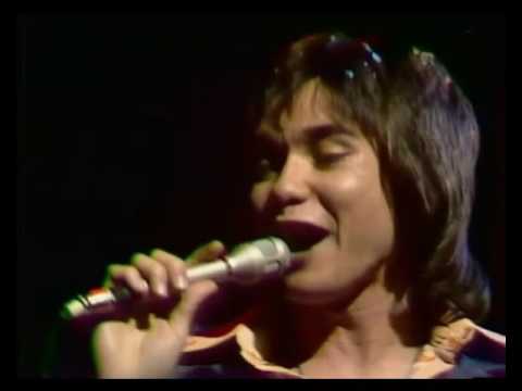 Marty Rhone - Denim and Lace - Countdown Australia 7 September 1975