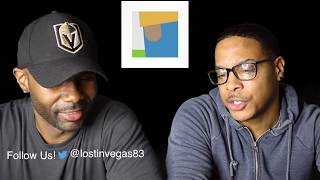 Chance The Rapper - I Might Need Security (REACTION!!!)