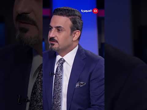شاهد بالفيديو.. أيستمر الحلبوسي على الساحة السياسية؟ #shorts