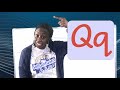 All About Letter Q | Part 2 | Writing