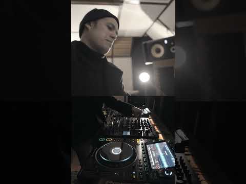 Demo Santana on Pedro Altamiranda 🇵🇦 "Carnaval Las Tablas" vs. Masters at Work  | Live From London