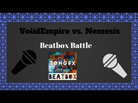 VoiidEmpire vs Nemesis