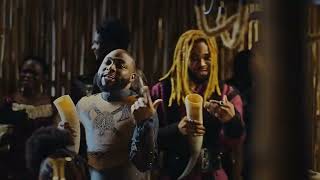 Das Video zu 'WITH YOU' (jetzt ansehen)