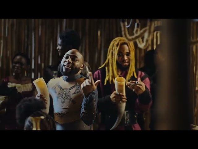 Video zu 'With You' ansehen