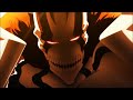 Vasto Lorde Ichigo Vs Ulquiorra Bleach Hell Verse 4K 60FPS