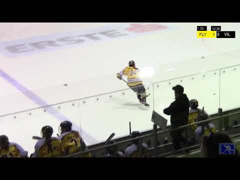 SPG Caps Flyers/Highlanders - Gipsy Girls Villach