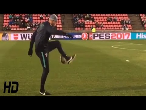 JOE SIMUNIC - SKILLS