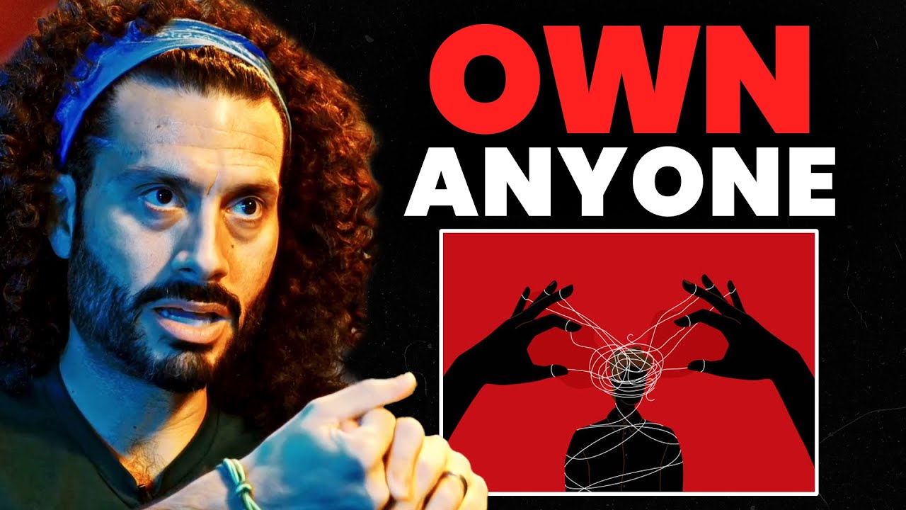 This Technique Will Help You Own Anyone