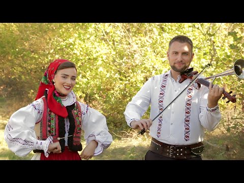 Roxana și Radu Tîrb - Crenguță dă busuioc