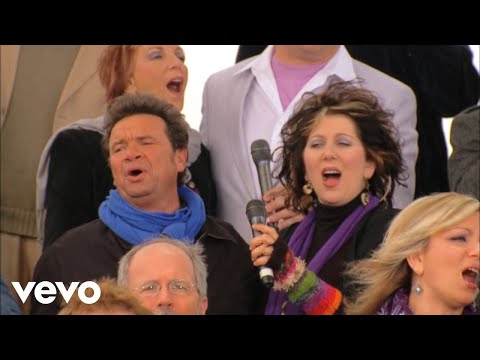 How Great Thou Art [Live]