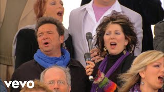 Reggie Smith, Wes Hampton, Stephen Hill, Gene McDonald, Larnelle Harris - How Great Thou Art [Live]