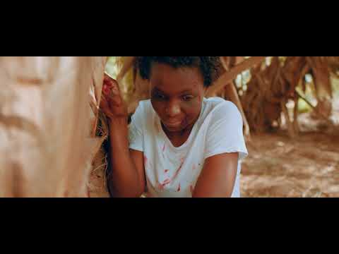 Nilton Fernandes (NF)  - Bu Love (official video) 4K