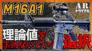 【EFT】ベトナム戦争で米軍が使っていた老兵銃 そのおすすめの運用方法とは【ゆっくり実況】