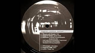 Entropia - Propositi Di Annientamento (in-qui-é-tu-de) (Seekness Remix)