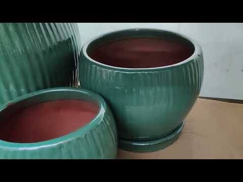 Ceramic Pots CAPPL-1206A