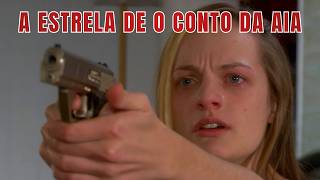 O Sótão Guardava Segredos. A Mente Dela Guardava Algo Pior | Filme com Elisabeth Moss