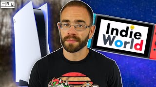 The Abandoned PS5 Situation Gets Weirder And A Big Nintendo Event Set For Today | News Wave