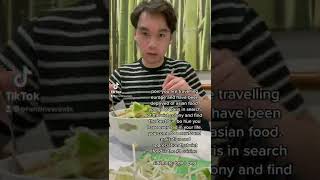 BEST Bun Bo Hue in Paris #shorts #paris #foodie #food #vietnamesefood #vietnamese #foodvlog #travel