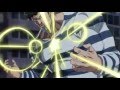 One Punch Man - Puri Puri Prisoner Transformation