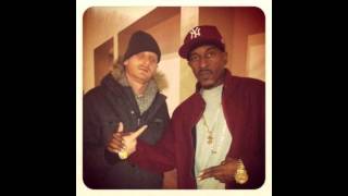 Rakim - What's Wrong (Prod. By Marco Polo)