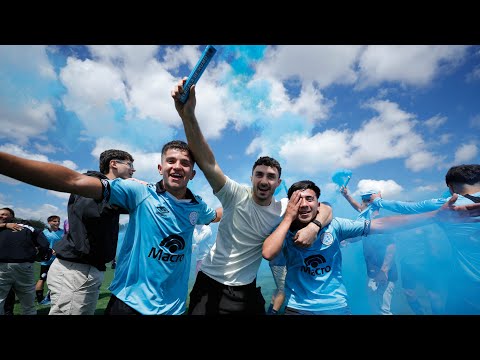 BELGRANO BICAMPEÓN | Resumen y goles de la Cuarta División LPF