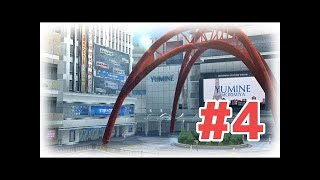 東京ザナドゥ　eX+　＃1　アッキの実況プレイ