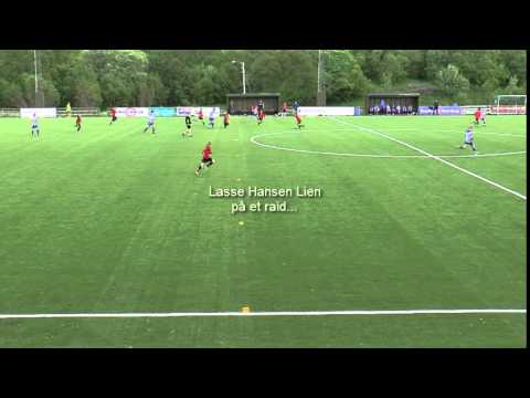 G14 BIL - ÅGA 2-2 (1. juni 2014)