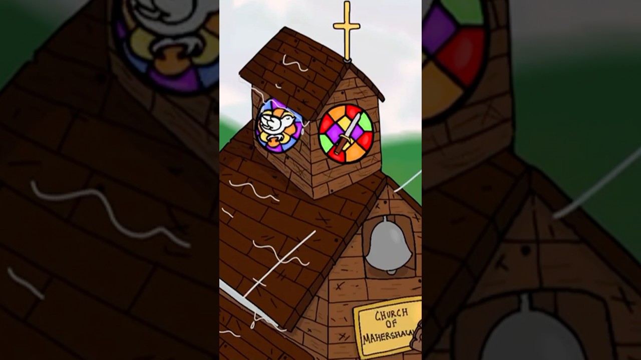 Short WIP clip for the next animation I’m making! #animation #oc #wip #art