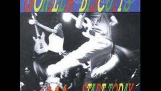 Gorilla Biscuits - Two Sides