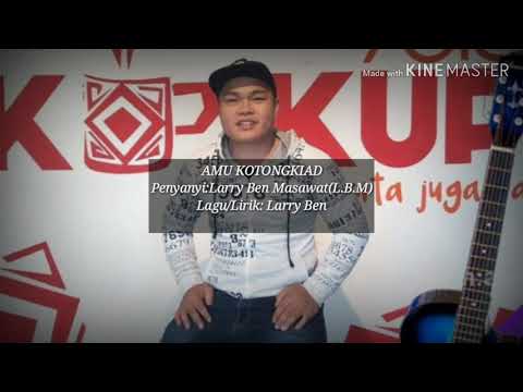 Full Version (Coming Soon) | Amu Kotongkiad | Larry Ben Masawat