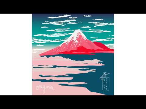 Bleu Toucan - Le vol du cygne