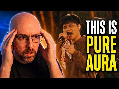 Thumbnail for What a Vibe!!!!! Yes please! | Dionela "Marilag" | Metal Musician Reacts