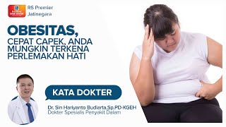 Download lagu PERLEMAKAN HATI, KENALI PENYEBAB DAN CARA MENANGANINYA - KATA DOKTER SIN mp3