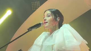 Cobarde (En Vivo) - Ximena Sariñana