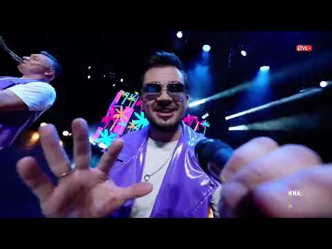 Rich band promo 2025