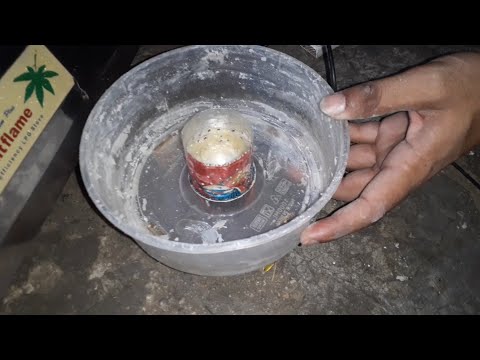 How to make cotton candy at home || making perfect cotton candy