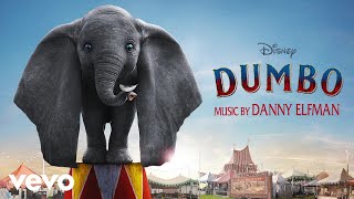 Danny Elfman - Stampede! (From &quot;Dumbo&quot;/Audio Only)