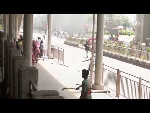 Microcredit Pioneer Muhammad Yunus to Lead Caretaker Bangladesh Government