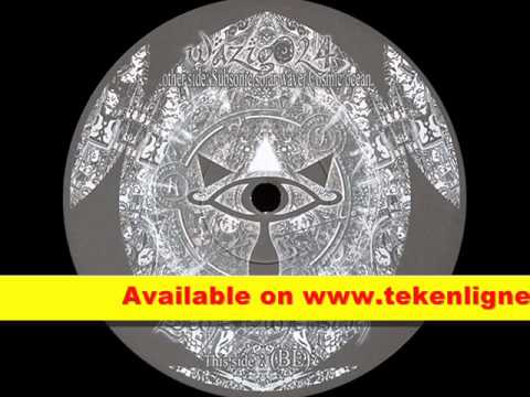 Hypnotic Rituals 01 - 25eme Dimension + Bram Wazig