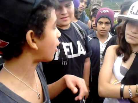 CRM: SEMIFINAL. Micro TDH - Mc Rahu- Bengali Mc (27-07-13)