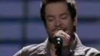 David Cook - I Still Haven&#39;t Found What I&#39;m Looking For