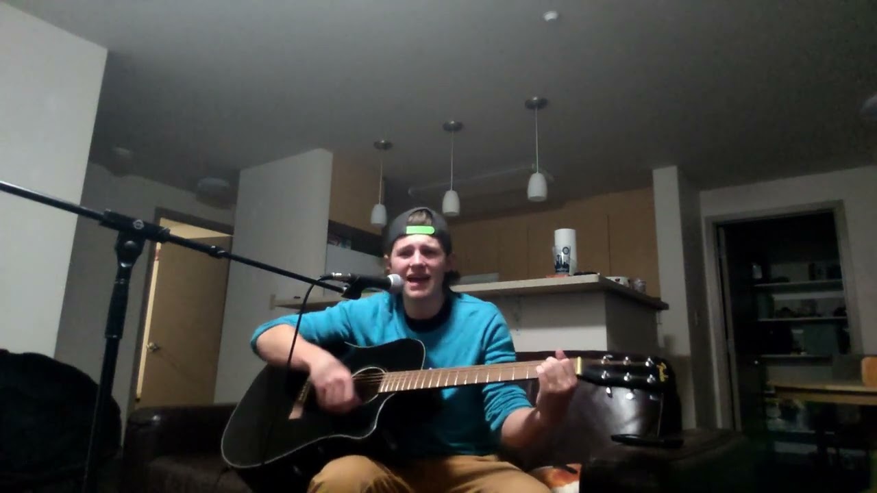 Promotional video thumbnail 4 for Levi Coovert