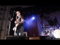 Dead On The Floor - Alkaline Trio, Chicago, 17 October 2014 [HD]