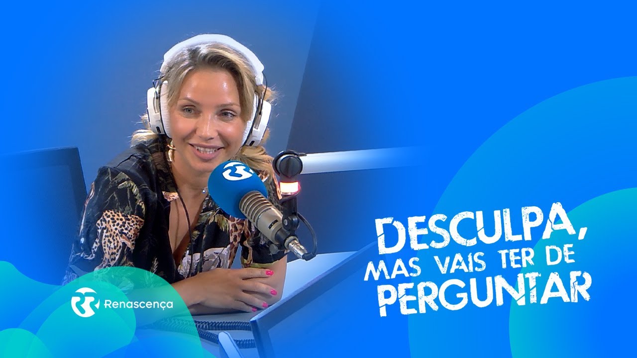 Luciana Abreu. "Ganhas mais com as audiências da SIC ou com as audiências contra os teus ex?"