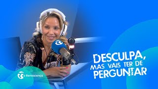 Luciana Abreu. "Ganhas mais com as audiências da SIC ou com as audiências contra os teus ex?"