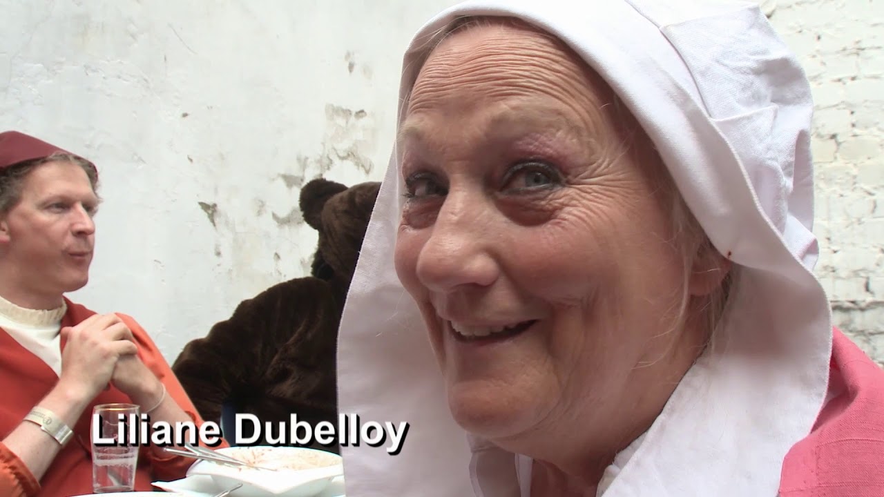 Video: Ommegang of Brussels, an annual historical procession and popular festival - UNESCO Intangible Cultural Heritage