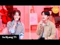 4K D O 도경수 IU 아이유 Love Wins All IU S Palette 아이유의 팔레트