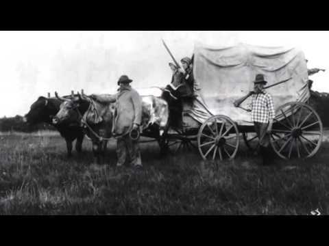Ray Mears - How The Wild West Was Won - E02 Great Plains