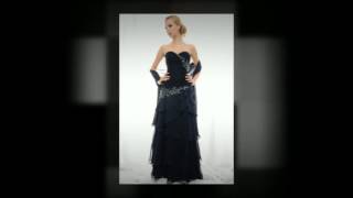 preview picture of video 'Boynton Beach Formal Evening Dresses  | 561-736-8588'